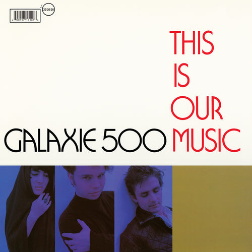 GALAXIE 500 - This Is Our Music (Vinyle) - 20|20|20