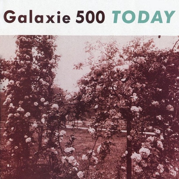 GALAXIE 500 - Today (Vinyle) - 20|20|20