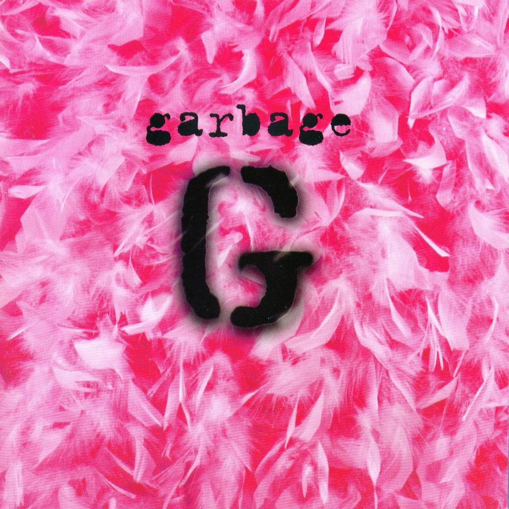 GARBAGE - Garbage (Vinyle)