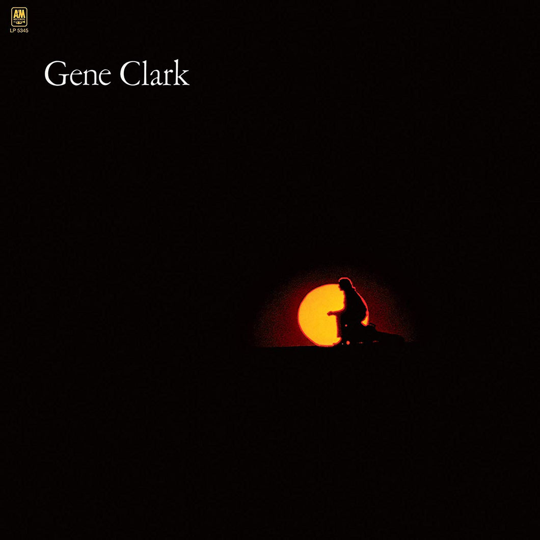 GENE CLARK - White Light (Vinyle) - Sundazed