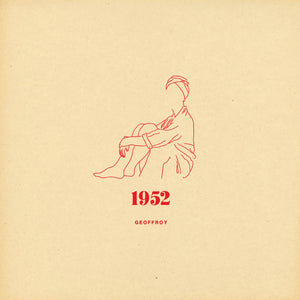 GEOFFROY - 1952 (Vinyle)