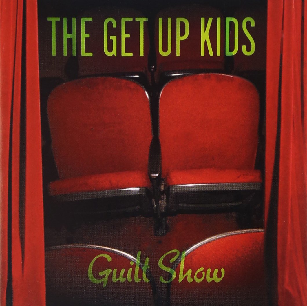 THE GET UP KIDS - Guilt Show (Vinyle)