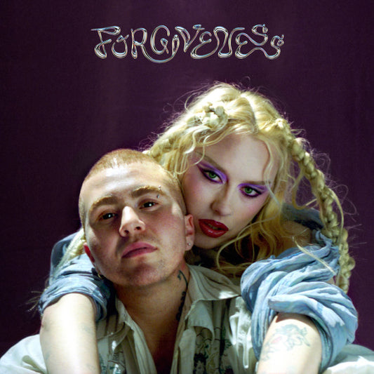 GIRLPOOL - Forgiveness (Vinyle)
