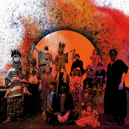 GOAT - Requiem (Vinyle)