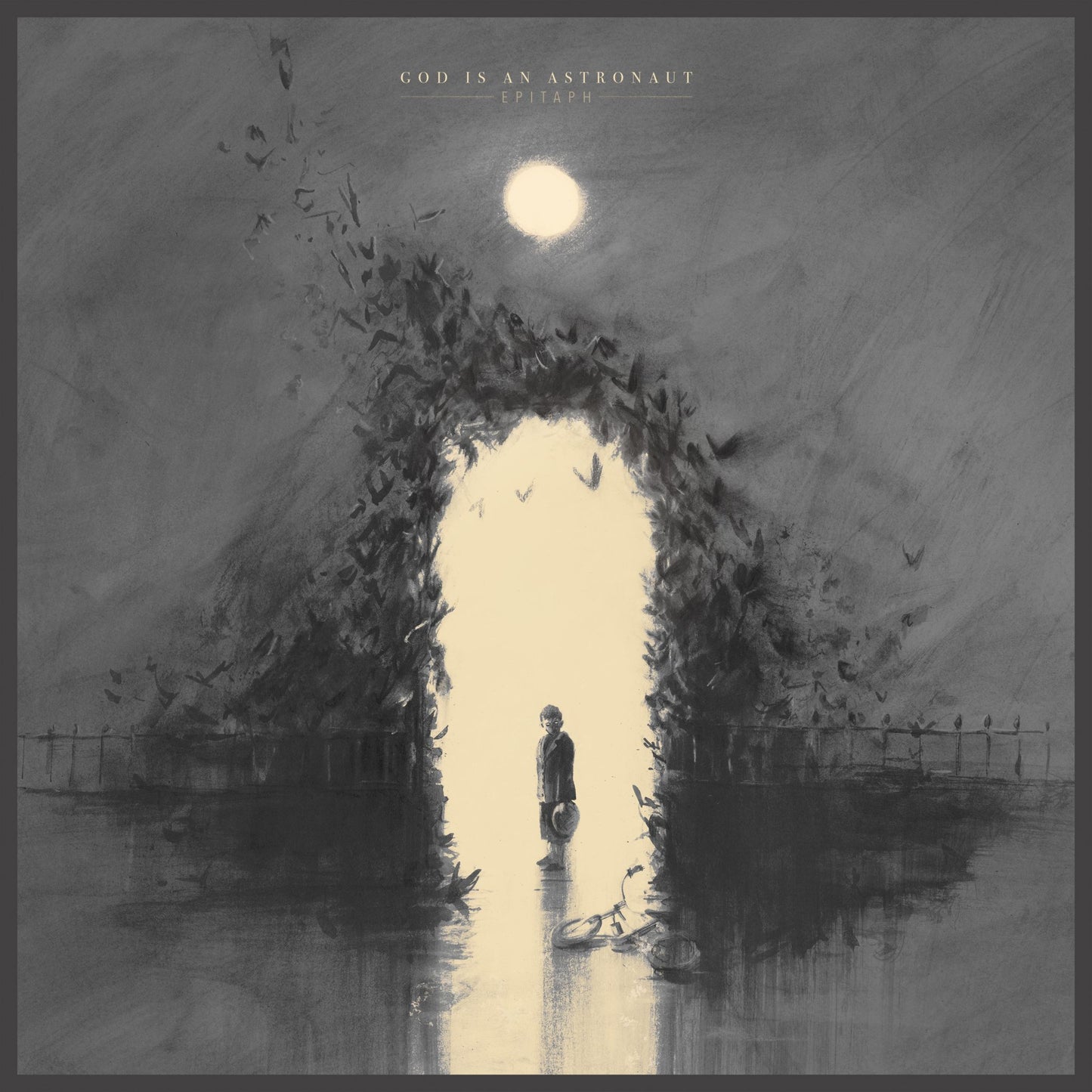 GOD IS AN ASTRONAUT - Epitaph (Vinyle)