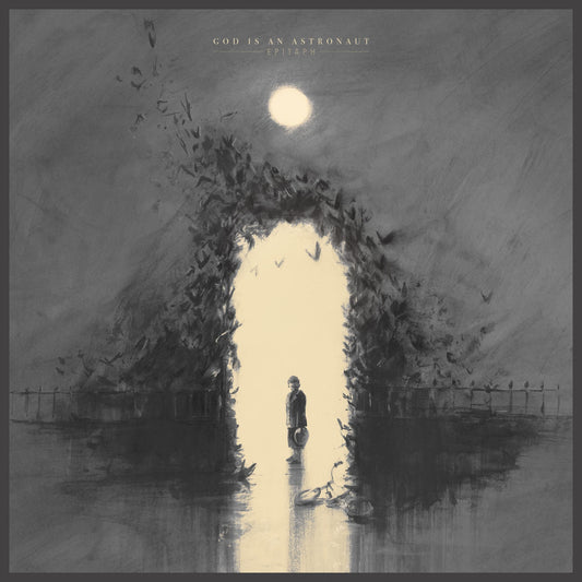 GOD IS AN ASTRONAUT - Epitaph (Vinyle)