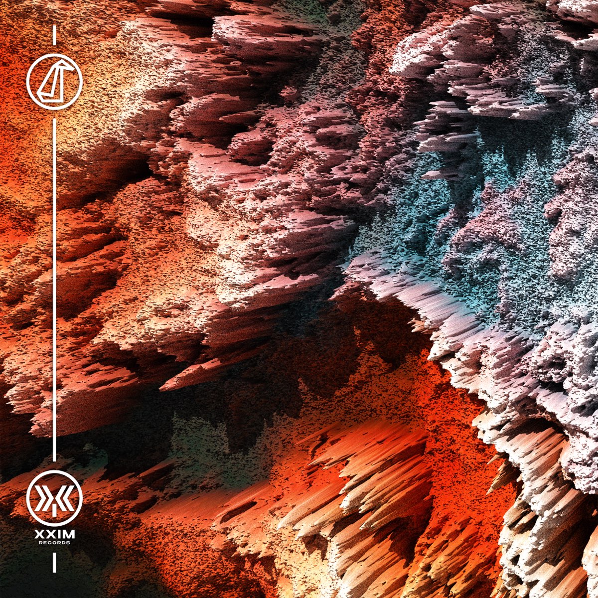 GOGO PENGUIN - Between Two Waves (Vinyle)