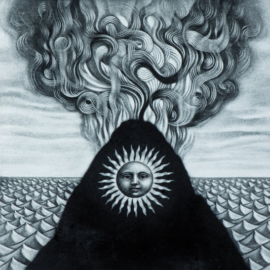GOJIRA - Magma (Vinyle)
