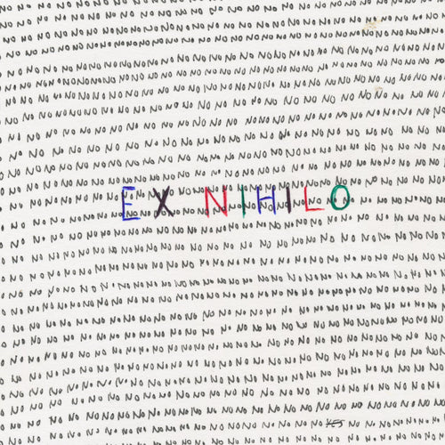 BINKER GOLDING AND ELLIOT GALVIN - Ex Nihilo (Vinyle) - ByrdOut