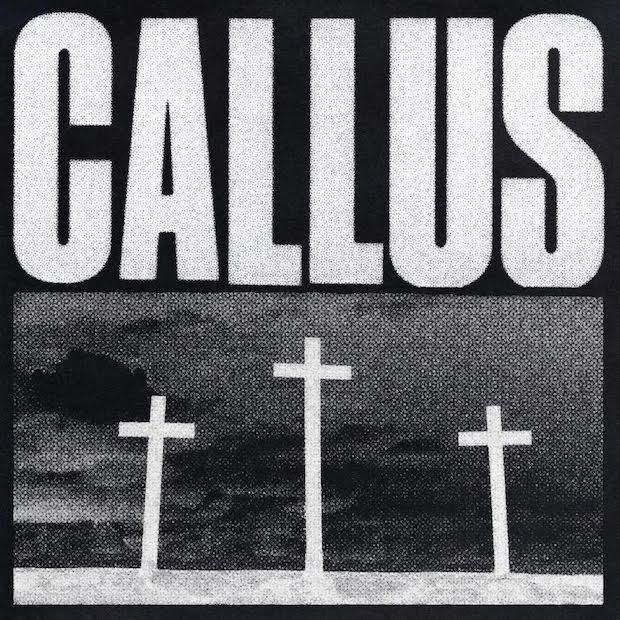 GONJASUFI - Callus (Vinyle) - Warp