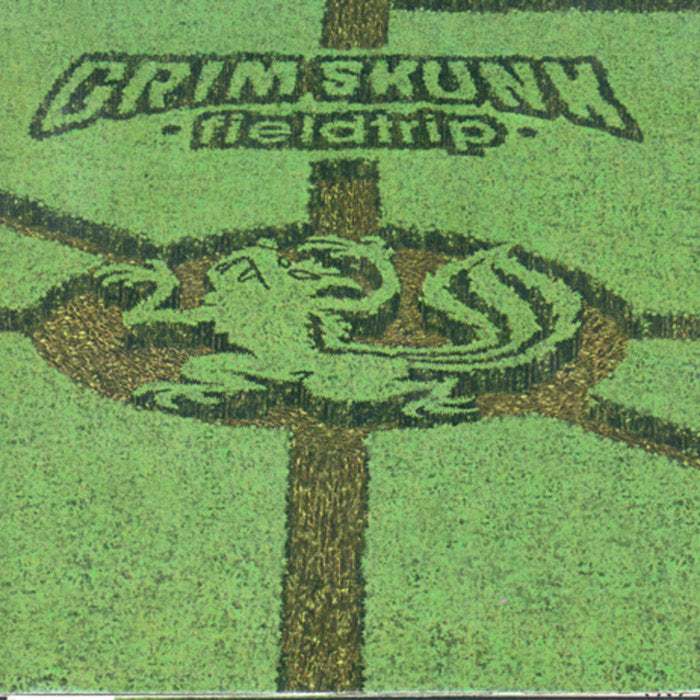 GRIMSKUNK - Fieldtrip (Vinyle)