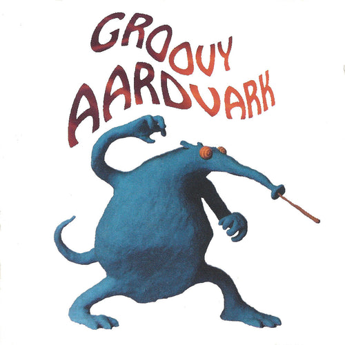 GROOVY AARDVARK - Eater's Digest Deluxe (Vinyle) - Slam Disques
