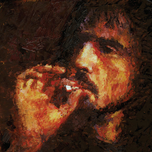 GROS MENÉ - Pax Et Bonum (Vinyle)