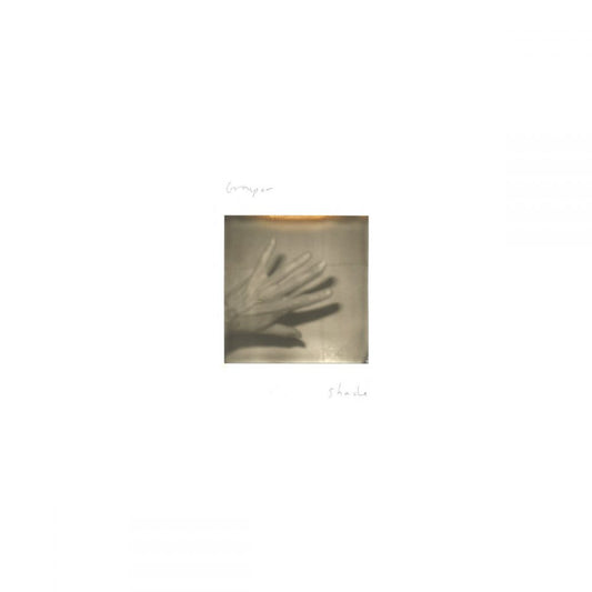GROUPER - Shade (Vinyle)