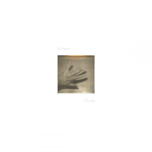 GROUPER - Shade (Vinyle)