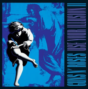 GUNS N' ROSES - Use Your Illusion II (Vinyle) - Geffen