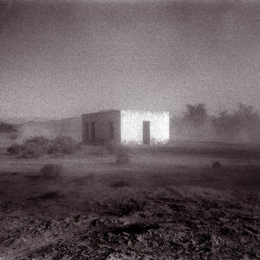 GODSPEED YOU! BLACK EMPEROR -  'Allelujah! Don't Bend Ascend (Vinyle) - Constellation