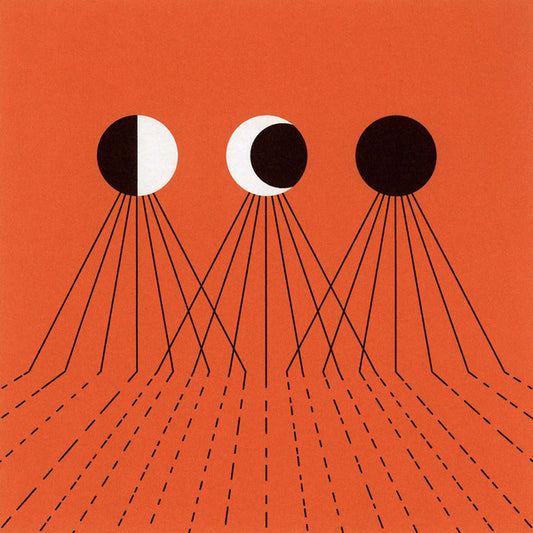 HALF MOON RUN - Seasons of Change / Inwards & Onwards (Vinyle)