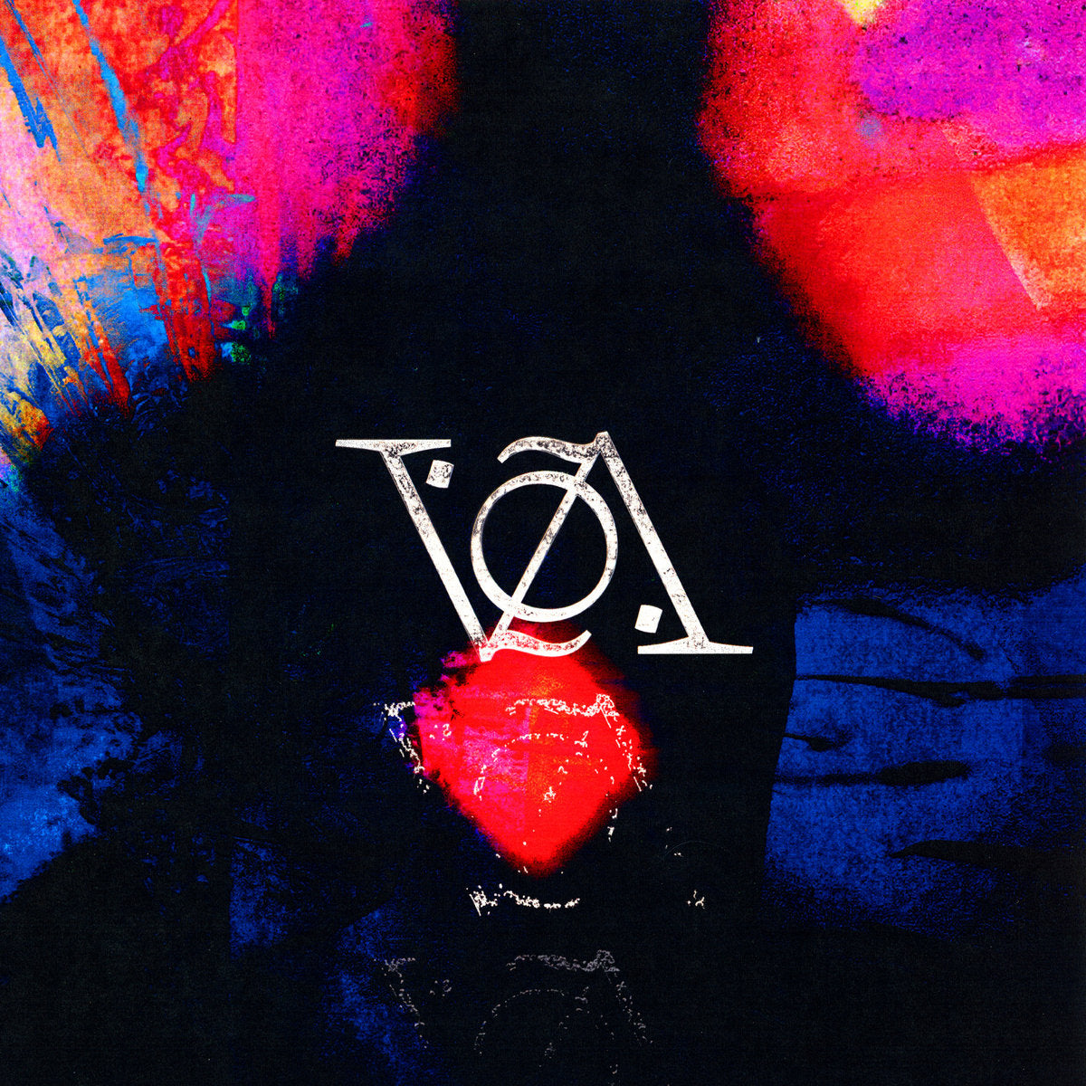 HAMMOCK - Love In The Void (Vinyle)