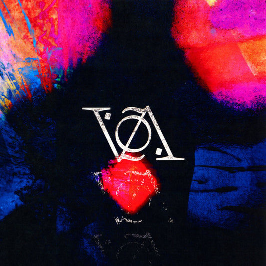 HAMMOCK - Love In The Void (Vinyle)