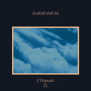 HARMONIUM - L'Heptade XL (Vinyle)