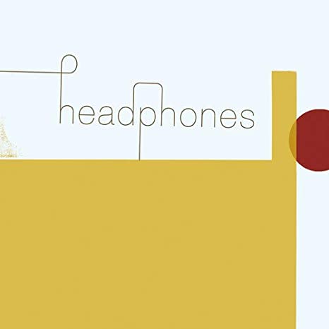 HEADPHONES - Headphones (Vinyle) - Suicide Squeeze