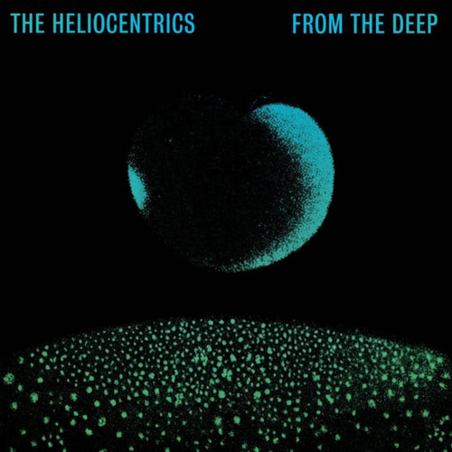 THE HELIOCENTRICS - From the Deep (Vinyle)