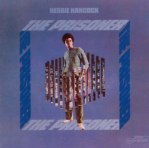 HERBIE HANCOCK - The Prisoner (Tone Poet Series) (Vinyle)