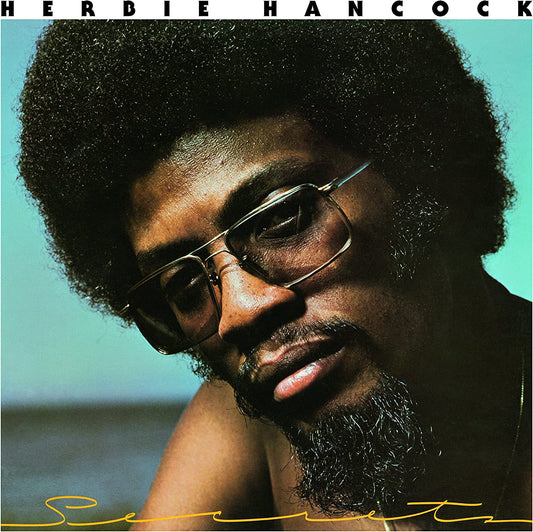 HERBIE HANCOCK - Secrets (Vinyle)