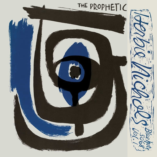 HERBIE NICHOLS - The Prophetic Herbie Nichols Vol. 1 & 2 (Vinyle)