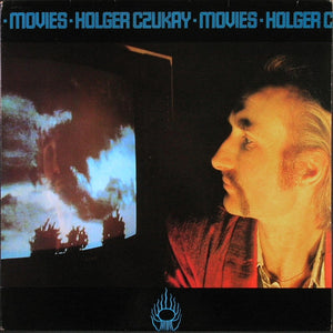 HOLGER CZUKAY - Movies (Vinyle) - Grönland