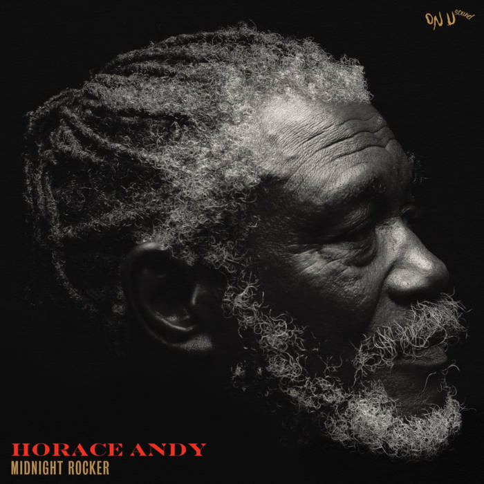 HORACE ANDY - Midnight Rocker