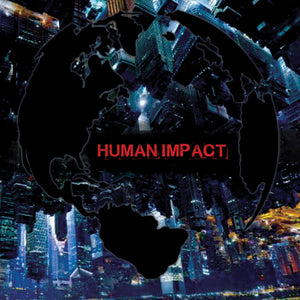 HUMAN IMPACT - Human mpact (Vinyle) - Ipecac