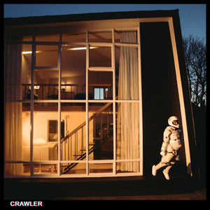 IDLES - Crawler (Vinyle)