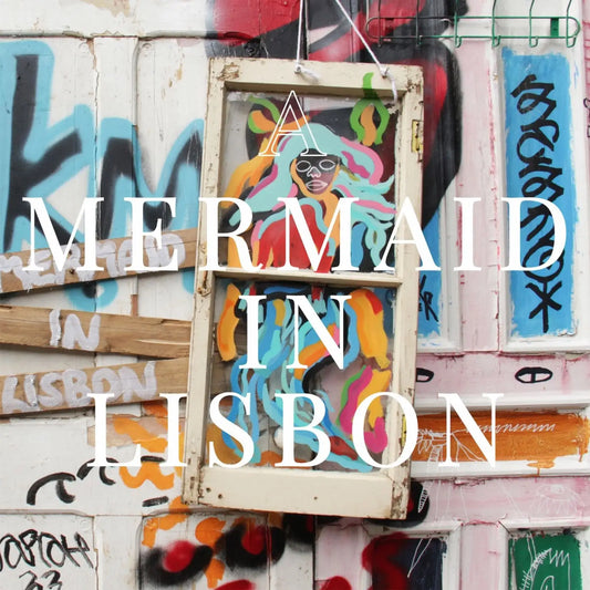 PATRICK WATSON - A Mermaid in Lisbon (Vinyle)