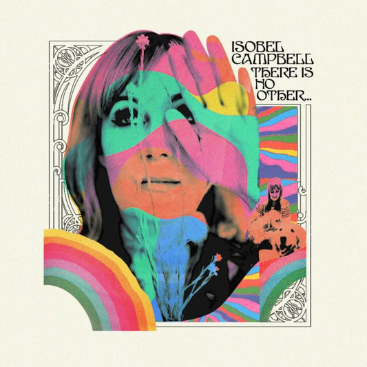 ISOBEL CAMPBELL - There Is No Other... (Vinyle) - Cooking Vinyl