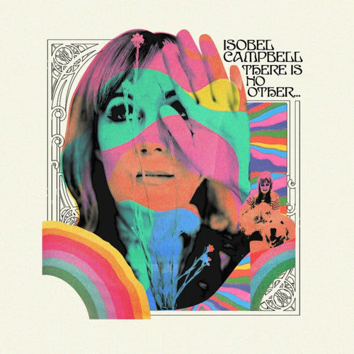 ISOBEL CAMPBELL - There Is No Other... (Vinyle) - Cooking Vinyl