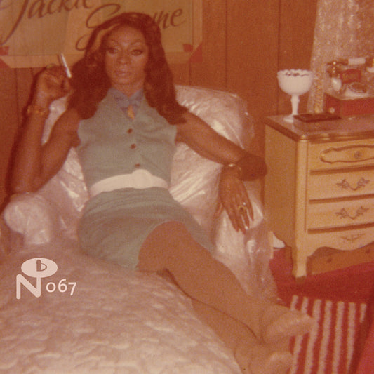 JACKIE SHANE - Any Other Way (Vinyle)