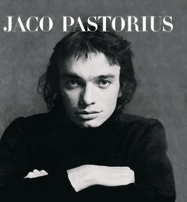 JACO PASTORIUS - Jaco Pastorius (Vinyle) - Music On Vinyl