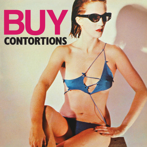 JAMES CHANCE & THE CONTORTIONS - Buy (Vinyle)
