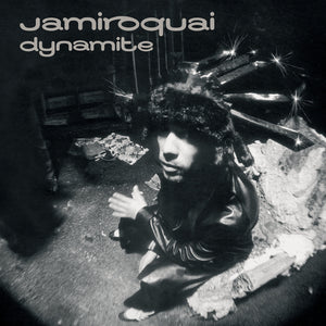 JAMIROQUAI - Dynamite (Vinyle)