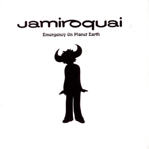 JAMIROQUAI - Emergency On Planet Earth (Vinyle)