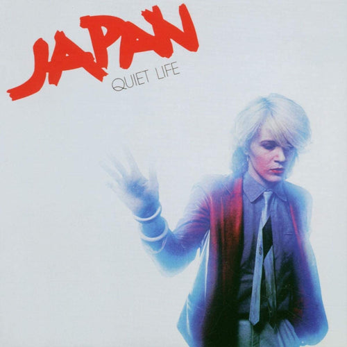 JAPAN - Quiet Life (Vinyle)