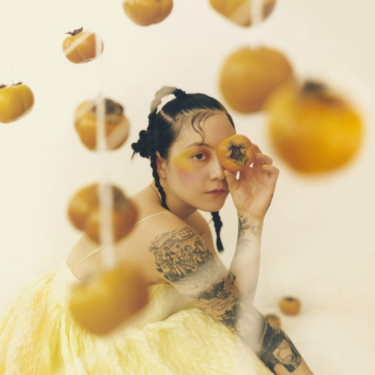 JAPANESE BREAKFAST - Jubilee (Vinyle)