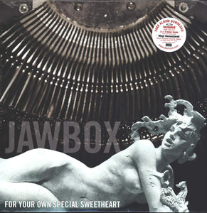 JAWBOX - For Your Own Special Sweetheart (Vinyle)