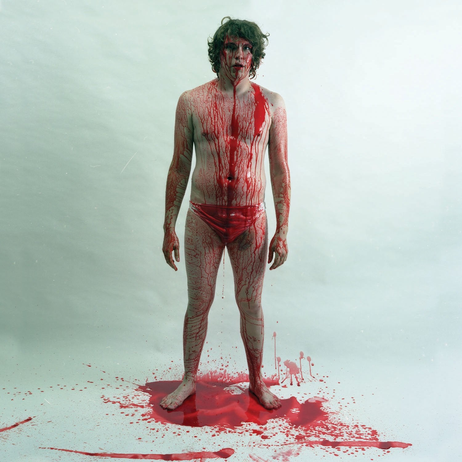 JAY REATARD - Blood Visions (Vinyle) - Fat Possum