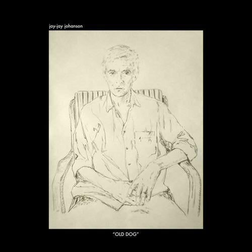 JAY-JAY JOHANSON - Old Dog (Vinyle)