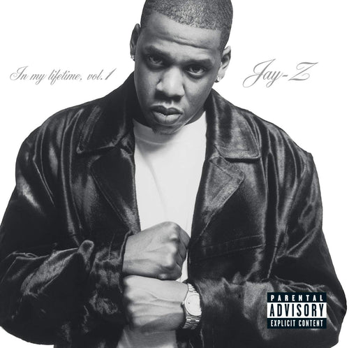 JAY-Z - In My Lifetime, Vol. 1 (Vinyle)