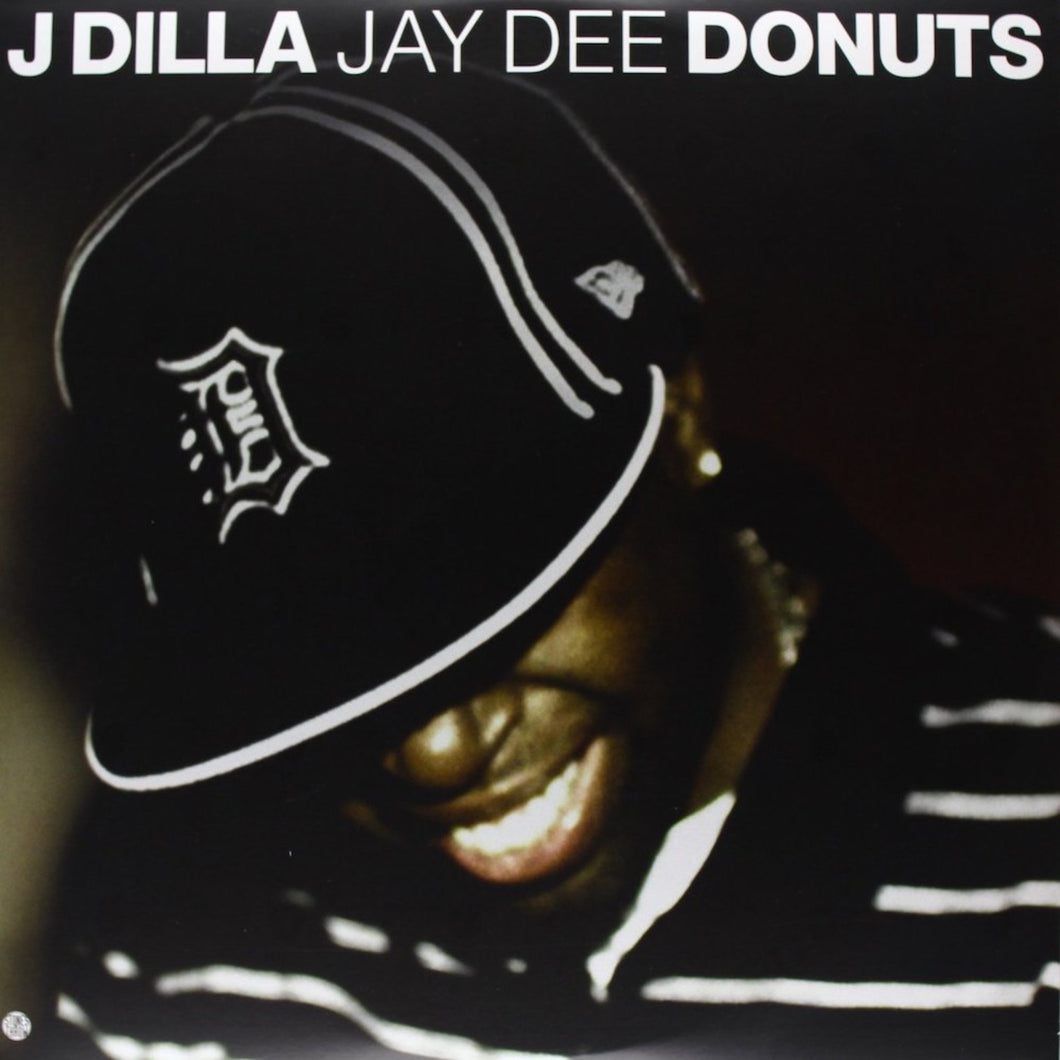 J DILLA - Donuts (Vinyle)