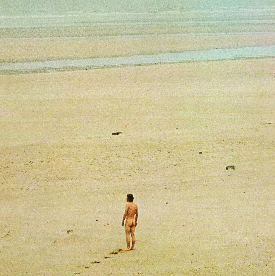 JEAN-CLAUDE VANNIER - L'enfant assassin des mouches (Vinyle)